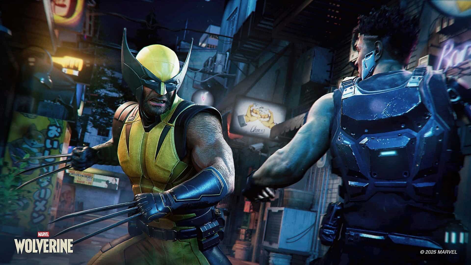 marvel's wolverine — piattaforme, data di uscita e dettagli tecnici