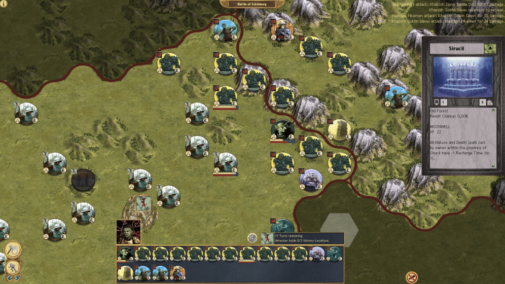 masters of albion