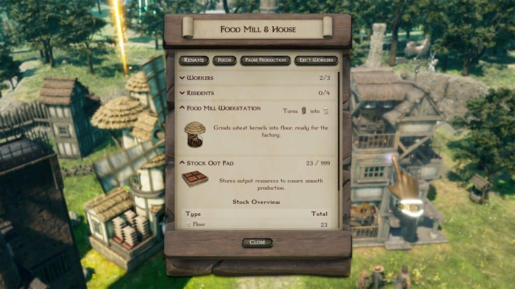 screenshot - masters of albion