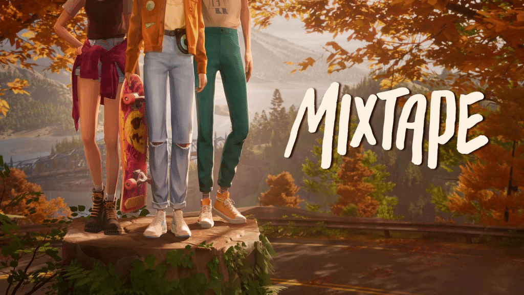 mixtape