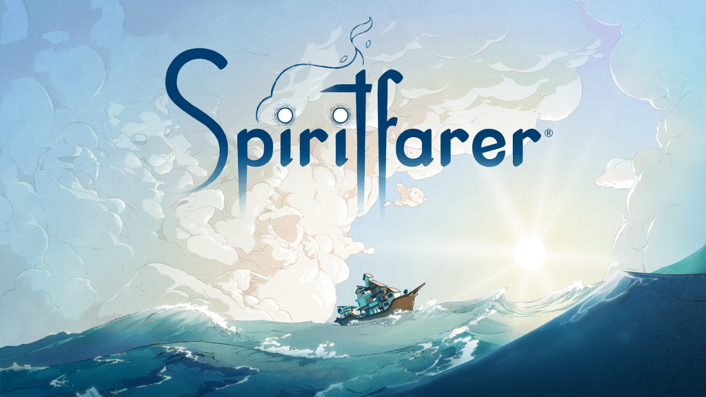 spiritfarer