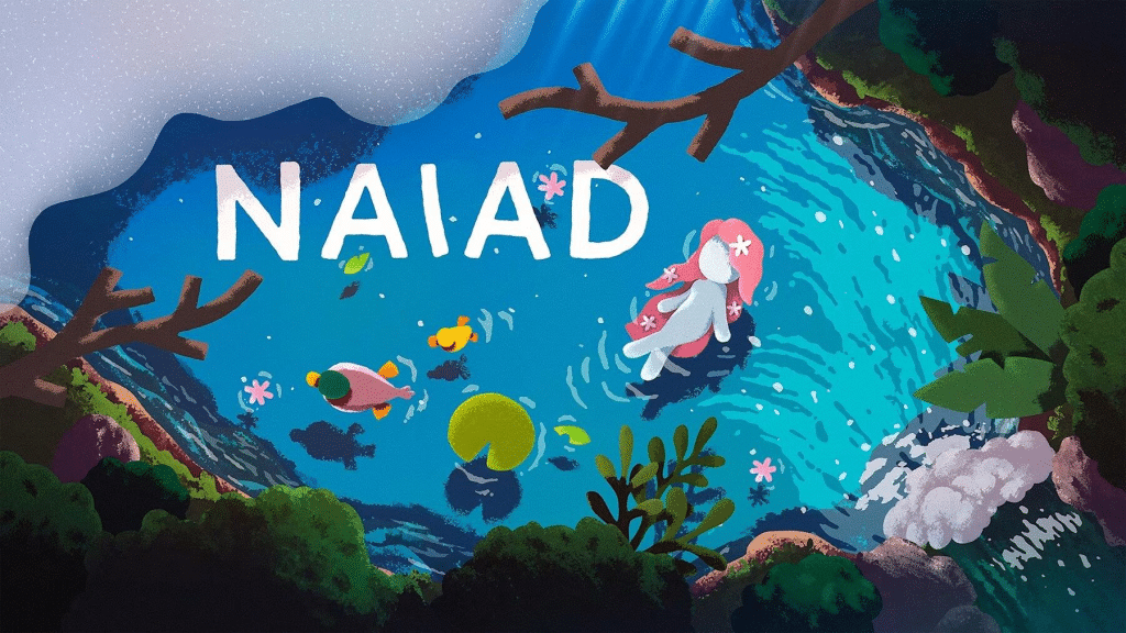 naiad