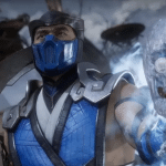 Mortal Kombat 2: trailer finale, prevendite aperte e la storia del wrestling che copiò Sub-Zero