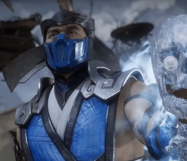 Mortal Kombat 2: trailer finale, prevendite aperte e la storia del wrestling che copiò Sub-Zero