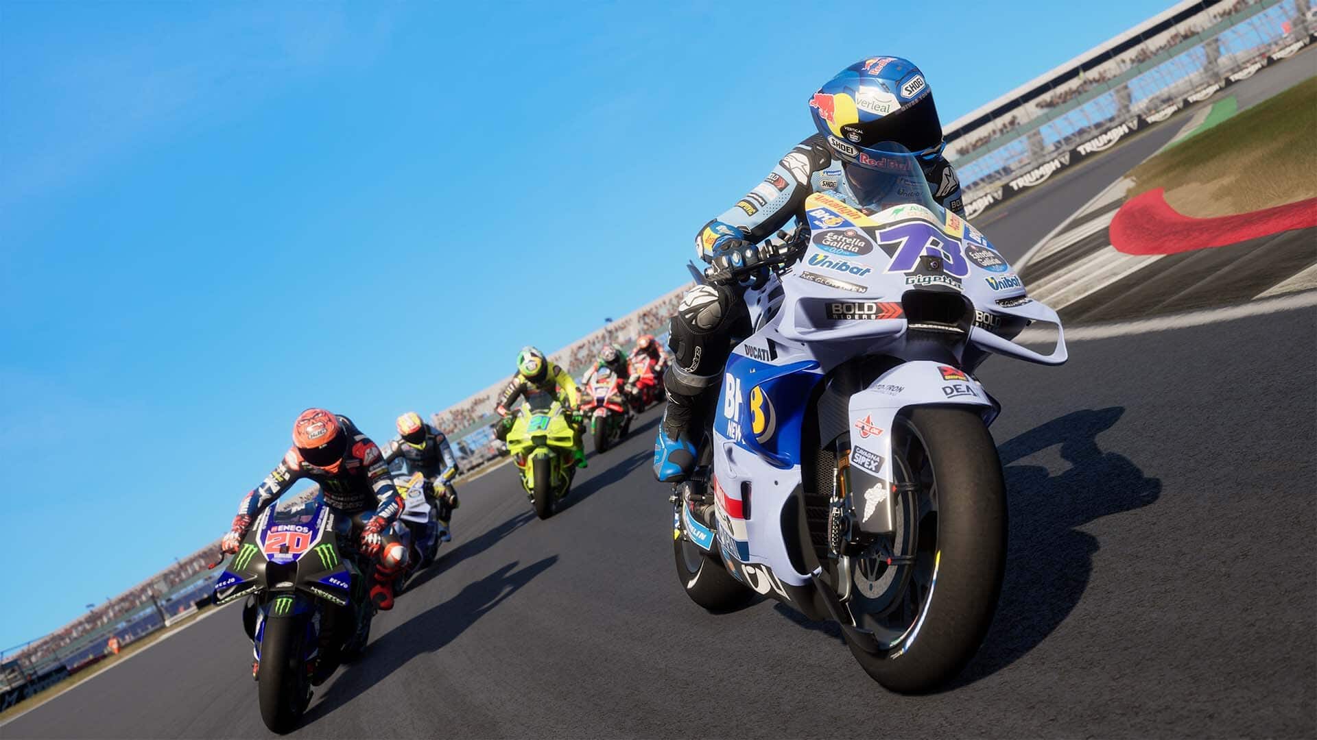 motogp 26 — motogp 26