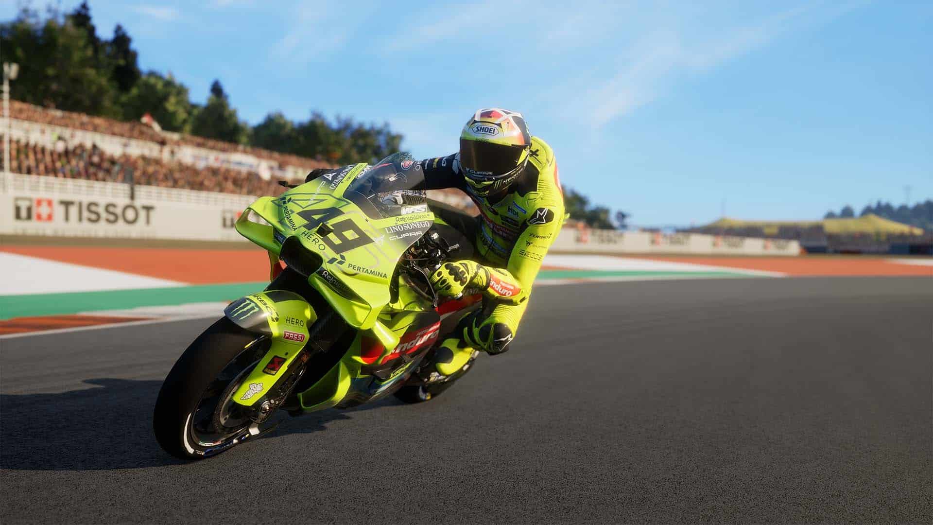motogp 26 screenshot gameplay