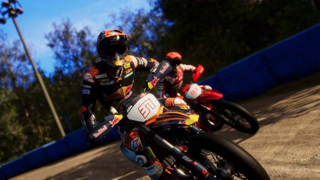 motogp 26 screenshot gameplay
