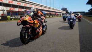 motogp 26 requisiti pc: prestazioni, ottimizzazione e configurazioni consigliate