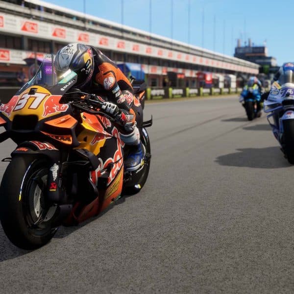 MotoGP 26 requisiti PC: prestazioni, ottimizzazione e configurazioni consigliate