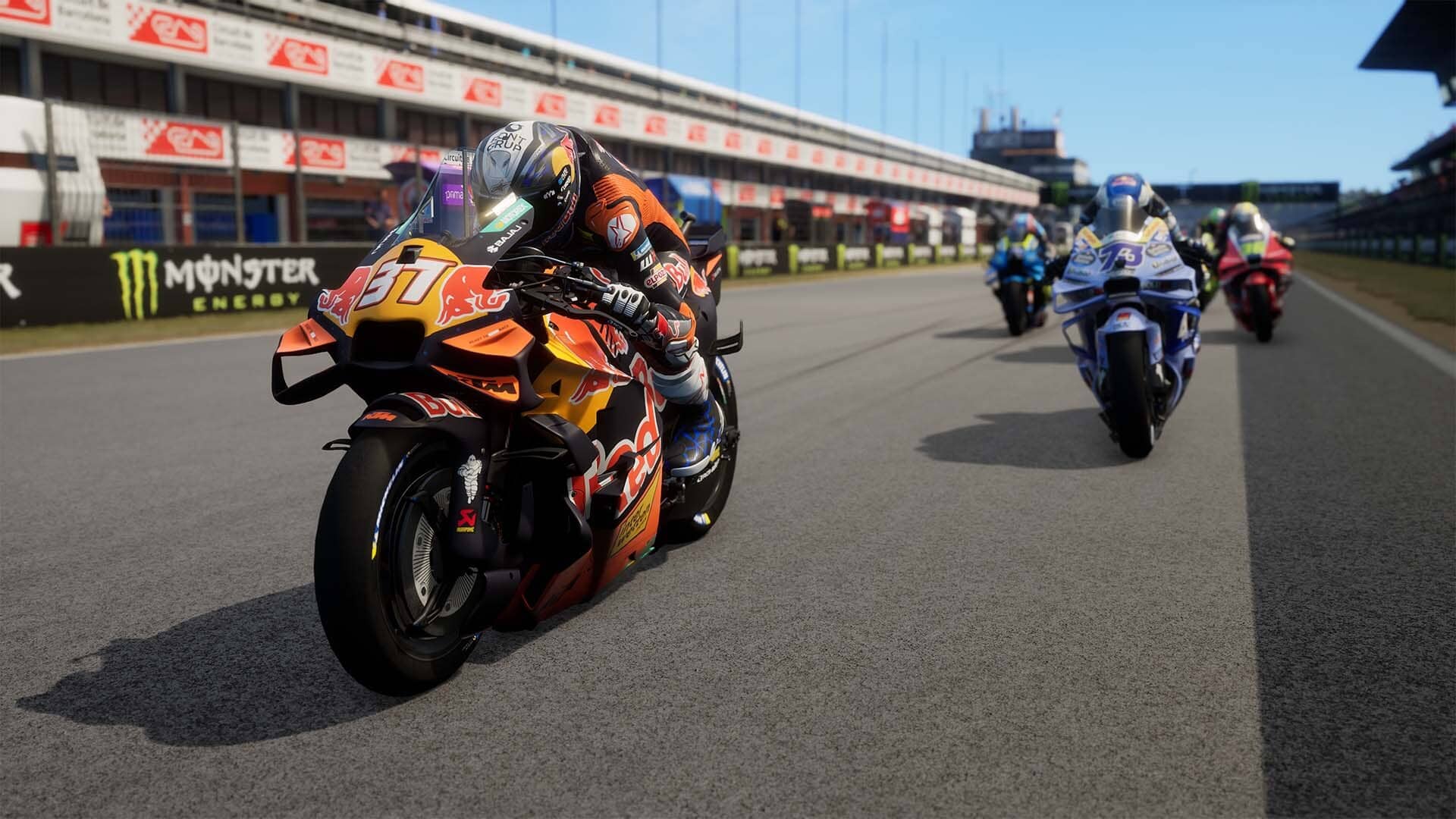 motogp 26 screenshot gameplay