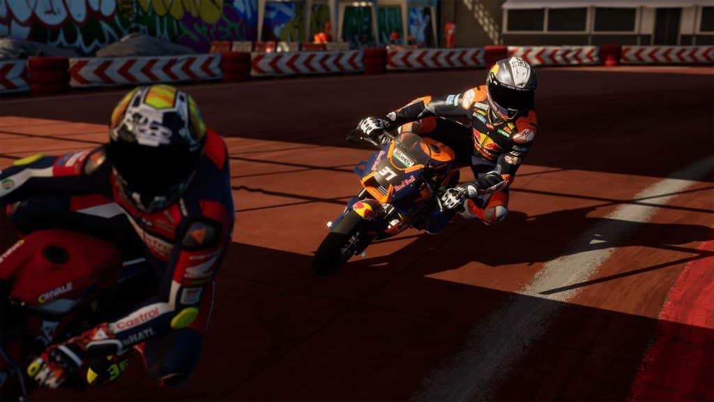 screenshot - motogp 26