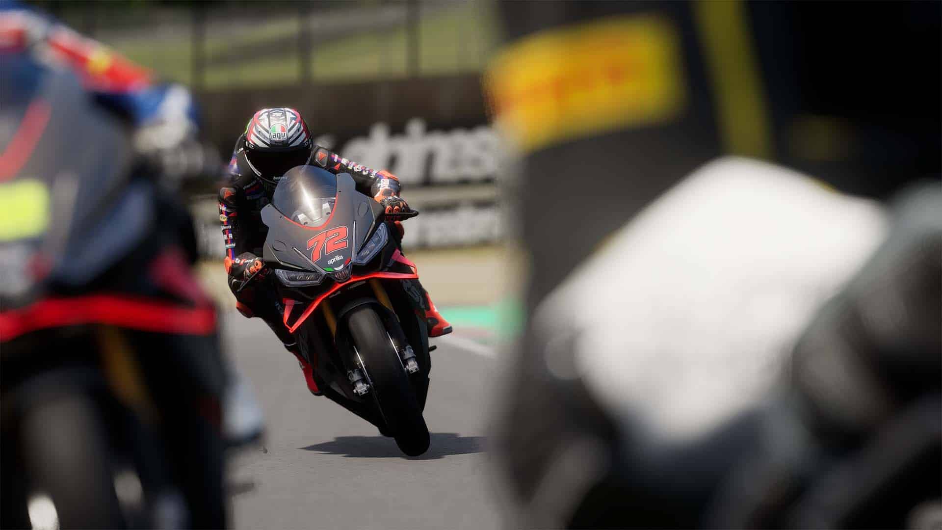 motogp 26 screenshot gameplay