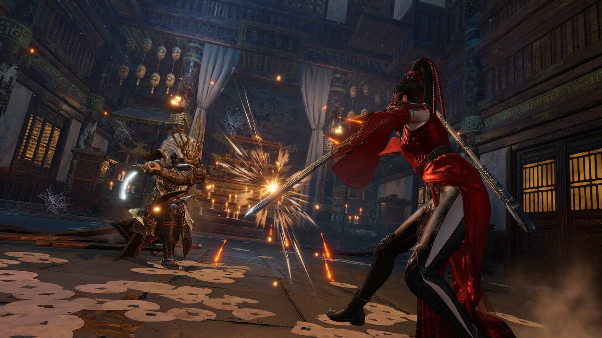 naraka: bladepoint — naraka: bladepoint