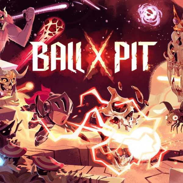 BALL x PIT su PS Plus: data, piano e versione PS5