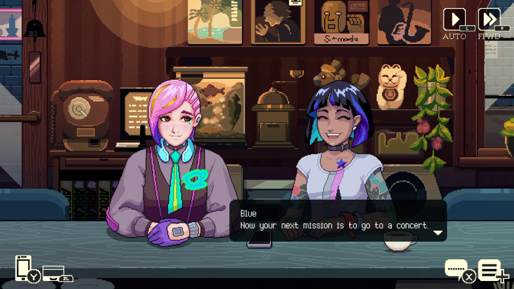 nessun gioco associato