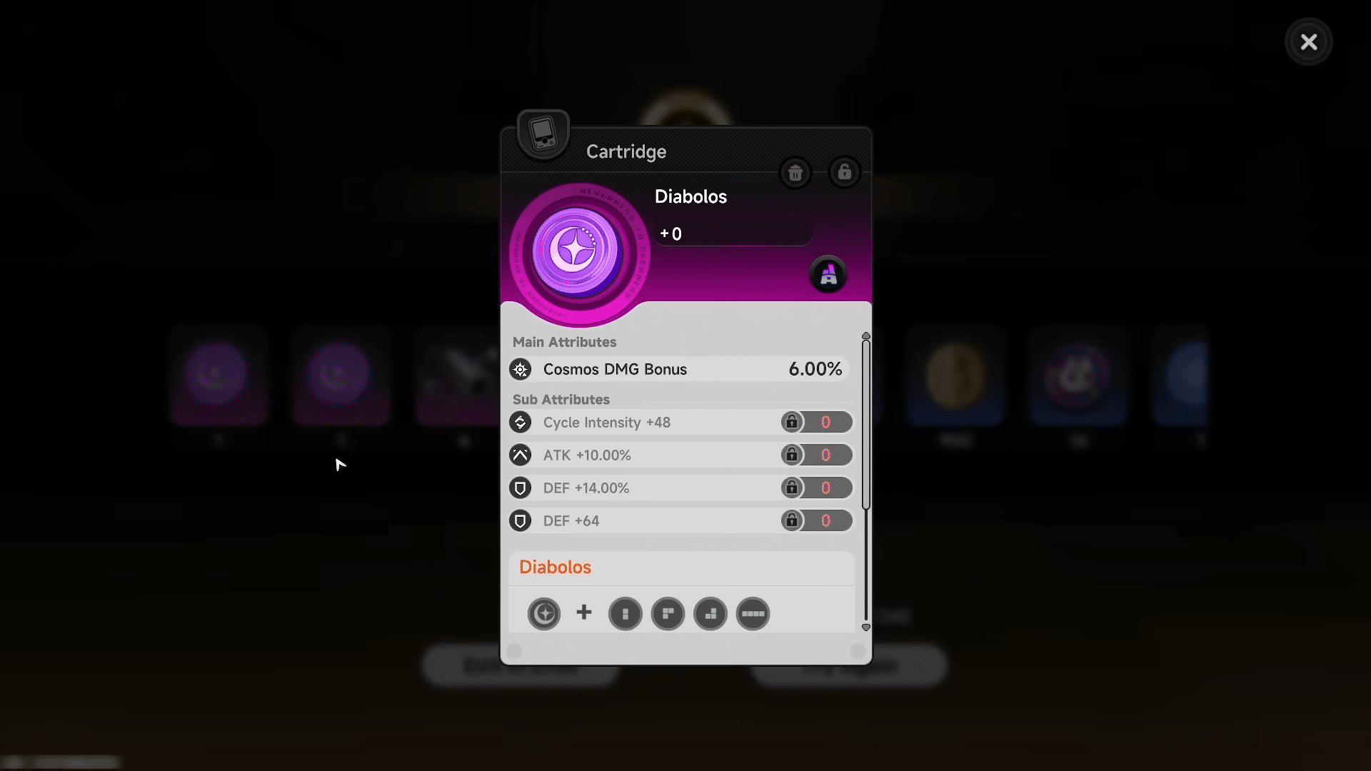 neverness to everness screenshot gameplay