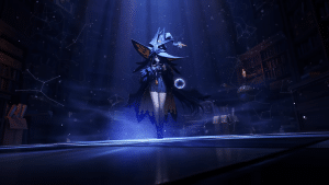 neverness to everness screenshot gameplay