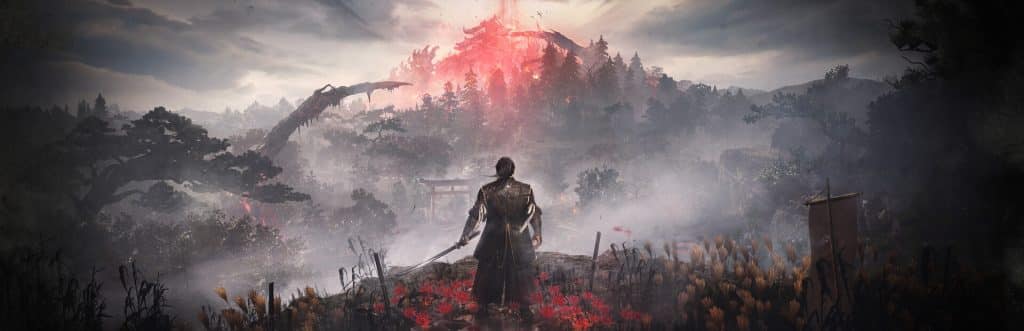nioh 3 — hero banner (steam)