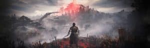 nioh 3: aggiornamento gratuito in arrivo il 27 aprile con missioni, accessori e nuove abilità