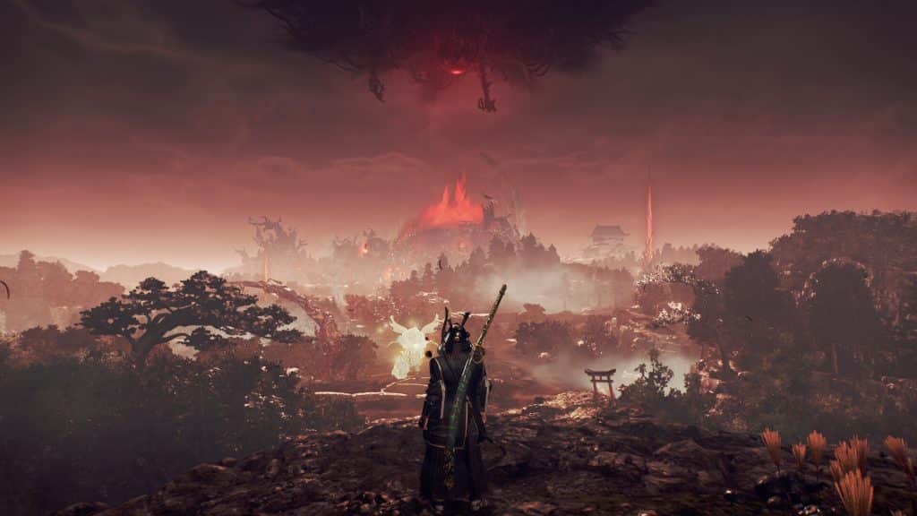screenshot - nioh 3