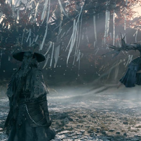 Phantom Blade Zero rifiuta l’IA generativa: S-Game spiega come ha costruito il gioco