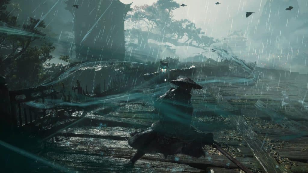 screenshot - phantom blade zero