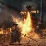 Phantom Blade Zero: boss Hua e Flesh Lily