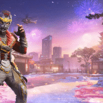 Capcom posta su Twitter e la community di Pragmata si ferma a guardare