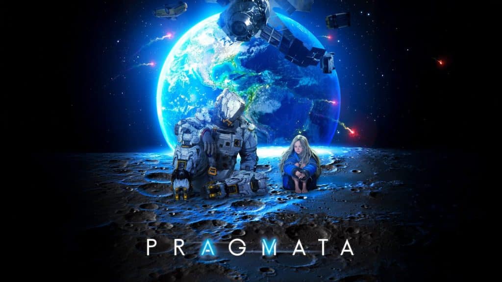 pragmata trofei e platino: roadmap completa, lunatica e 100%
