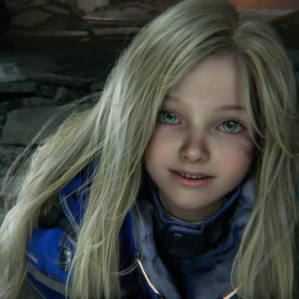 Pragmata recensione: Capcom riscopre il coraggio di fare qualcosa di nuovo