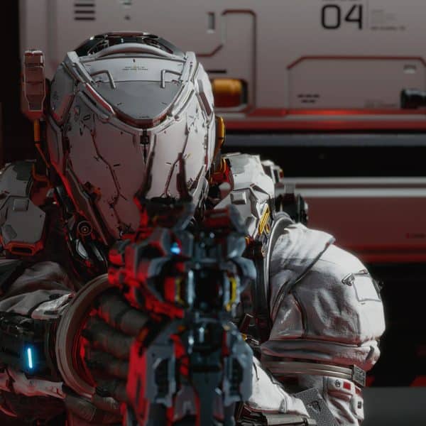 Pragmata ray tracing vs path tracing su PC: confronto visivo e analisi prestazioni su tutte le piattaforme