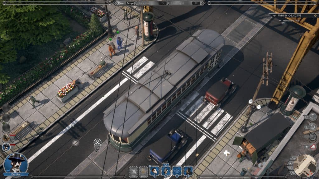 screenshot - prohibeast