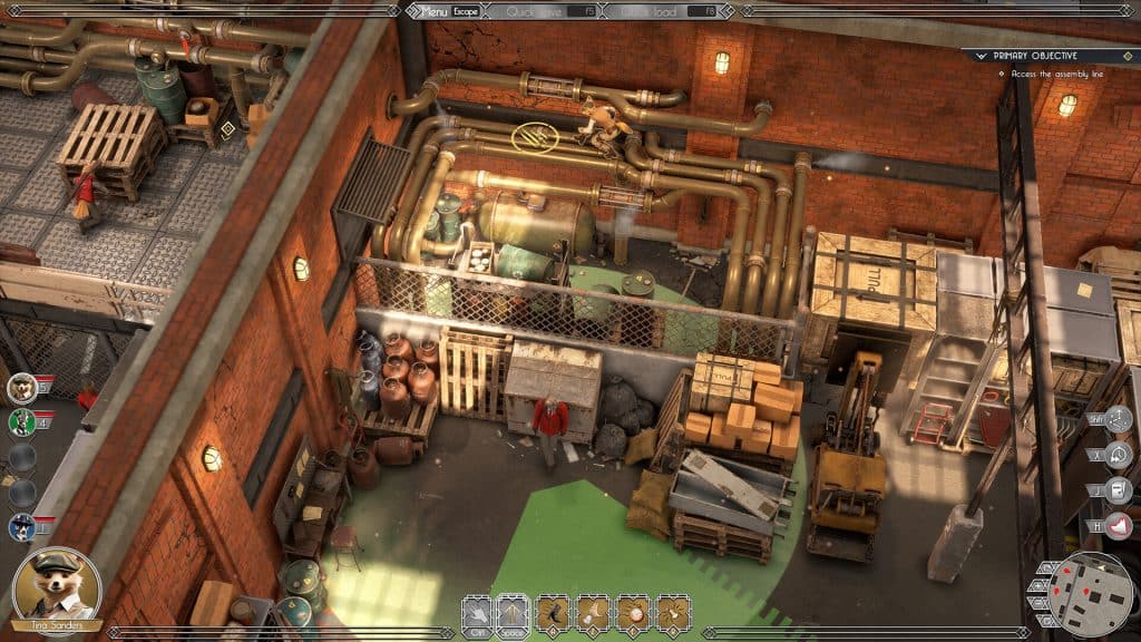 screenshot - prohibeast