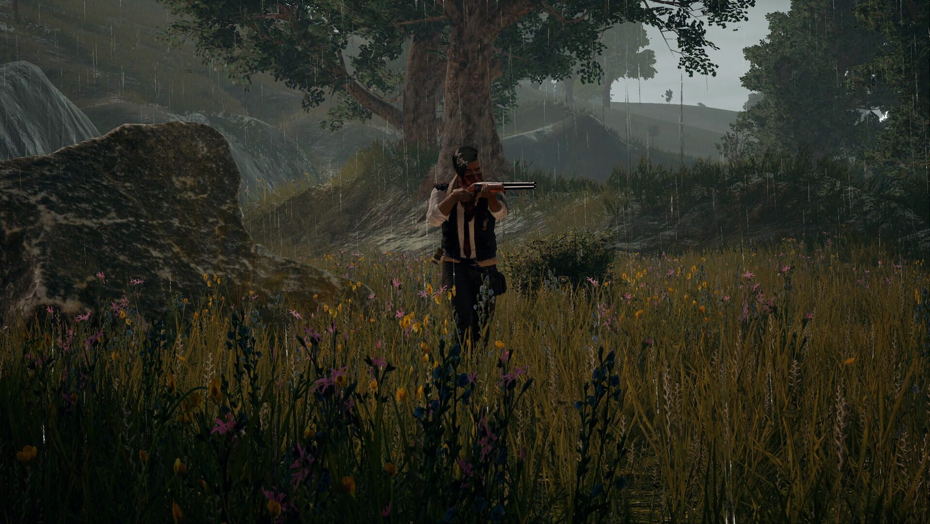 pubg: battlegrounds — pubg: battlegrounds