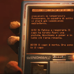 Come risolvere il puzzle del terminale Prospero in Replaced