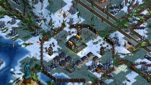 Repterra recensione: il tower defense coi dinosauri che vuole essere They Are Billions