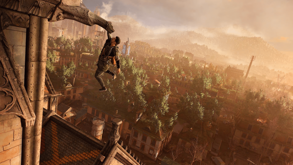 dying light 2: stay human