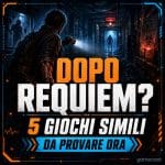 Giochi come Resident Evil Requiem: 5 titoli simili da provare