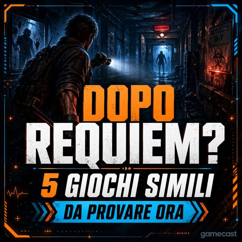 resident evil requiem