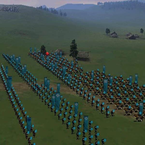 Shogun: Total War, il gioco che ha inventato il genere strategico moderno