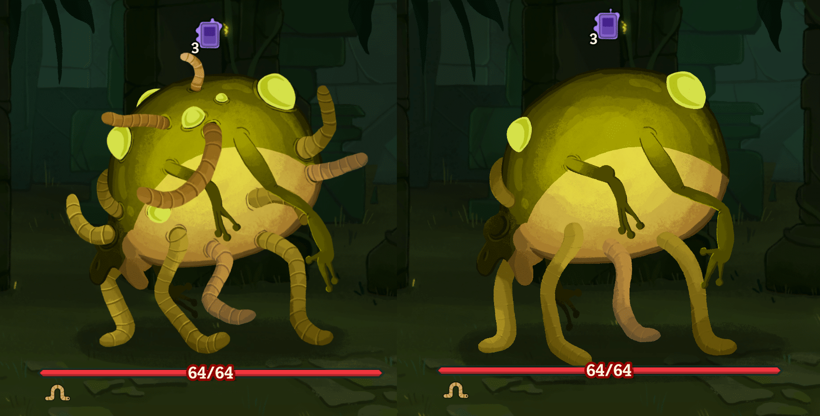 slay the spire 2 screenshot gameplay