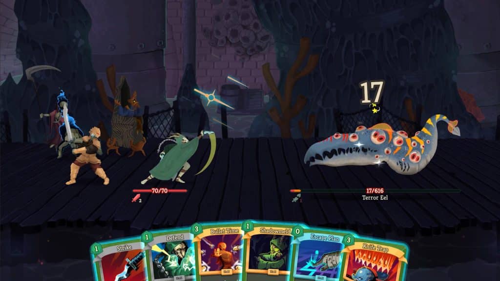 screenshot - slay the spire 2