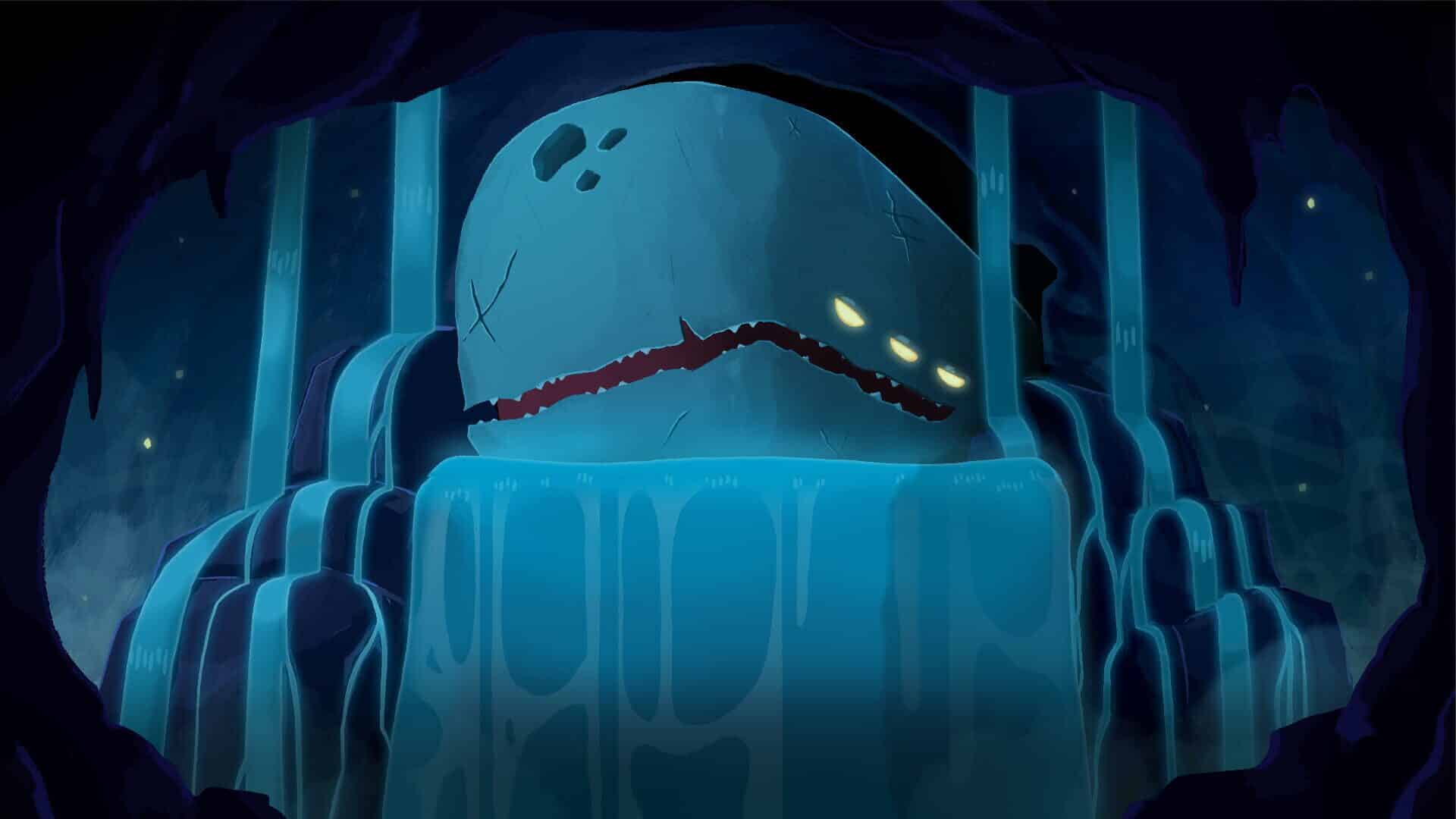 screenshot di slay the spire ii