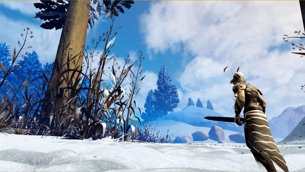 screenshot di smalland: survive the wilds