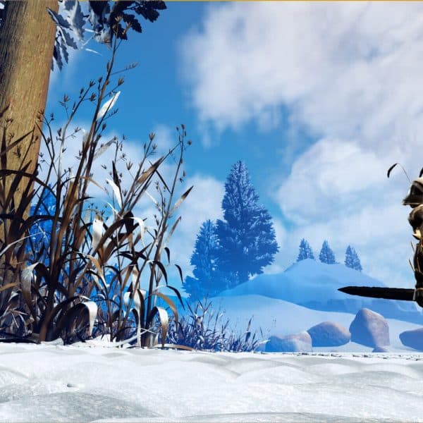 Smalland: Survive the Wilds, disponibile il Wyrdweaver Update su tutte le piattaforme