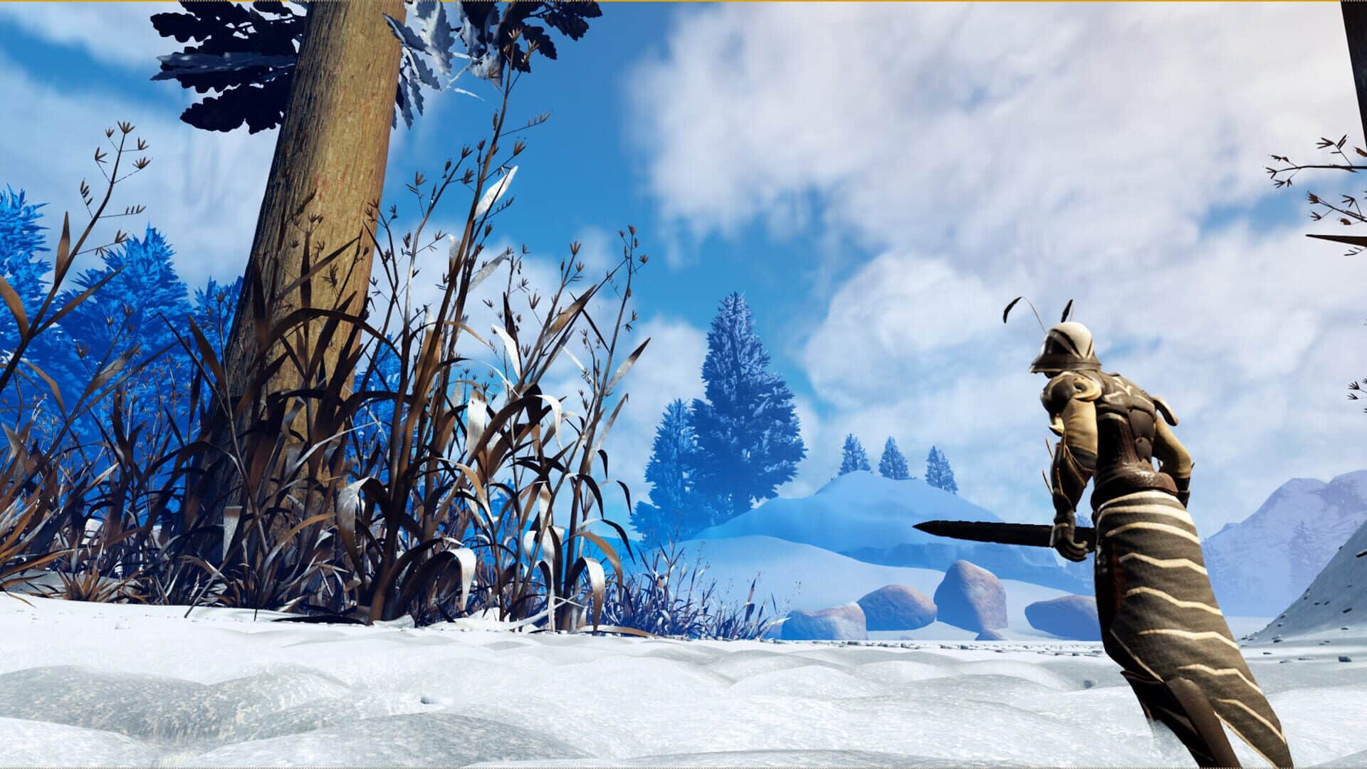 screenshot di smalland: survive the wilds