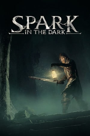screenshot - spark in the dark