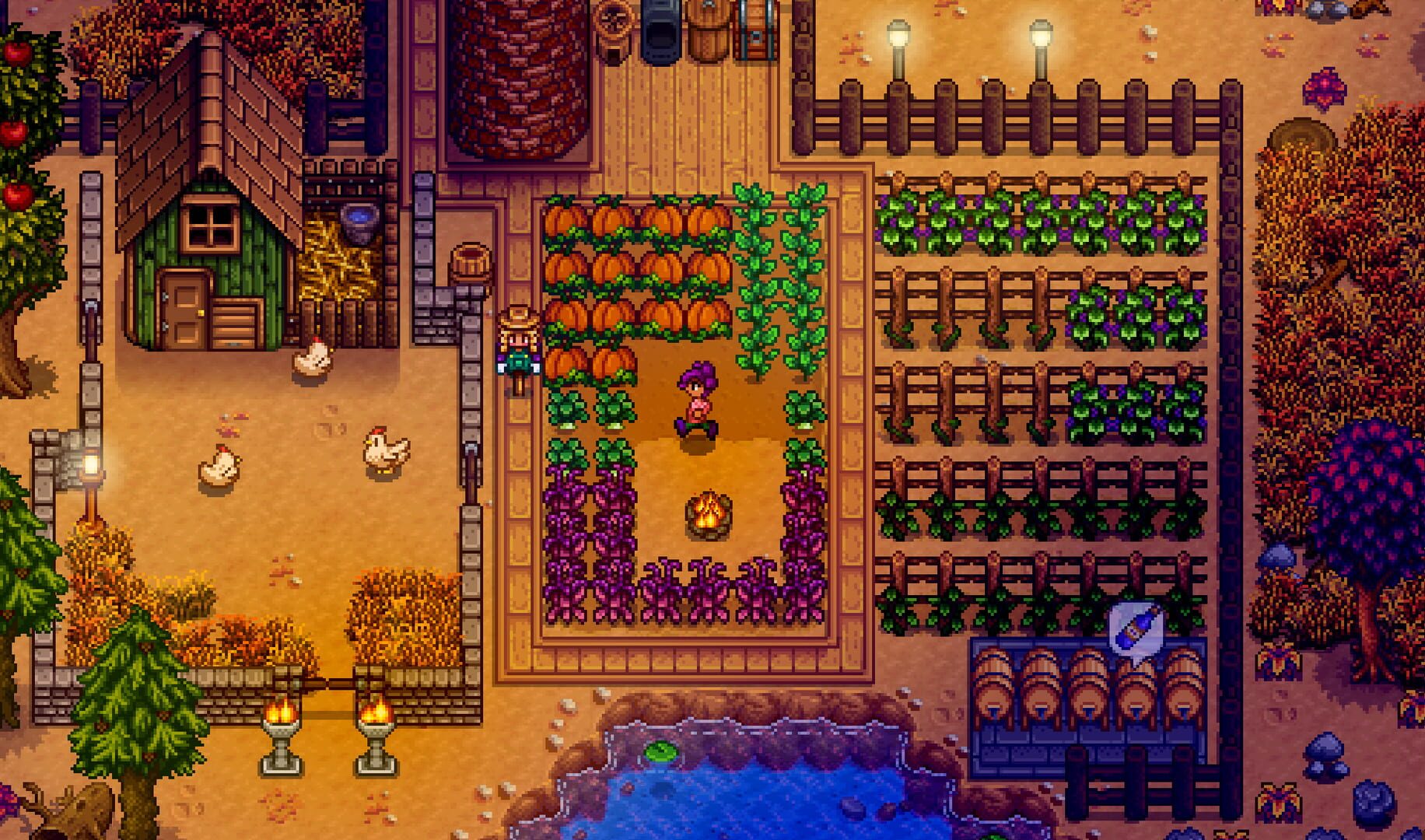 stardew valley — stardew valley