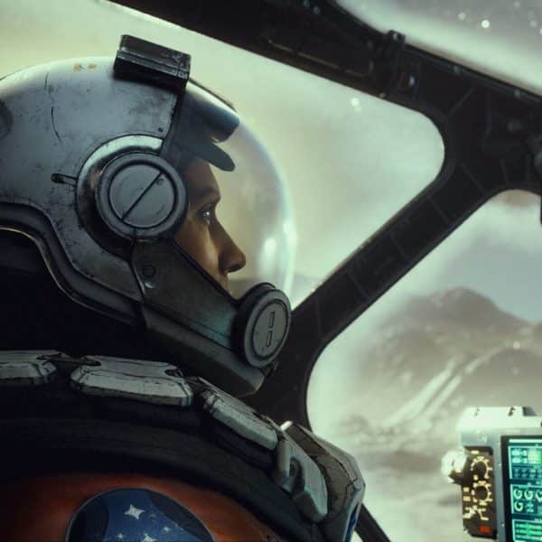 Starfield – Guida trofei