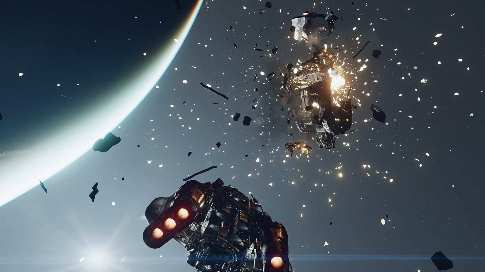 starfield — ordine consigliato delle skill